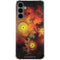 StockTrek Colorful Nebulae and Interstellar Matter Galaxy S24 Plus Clear Case
